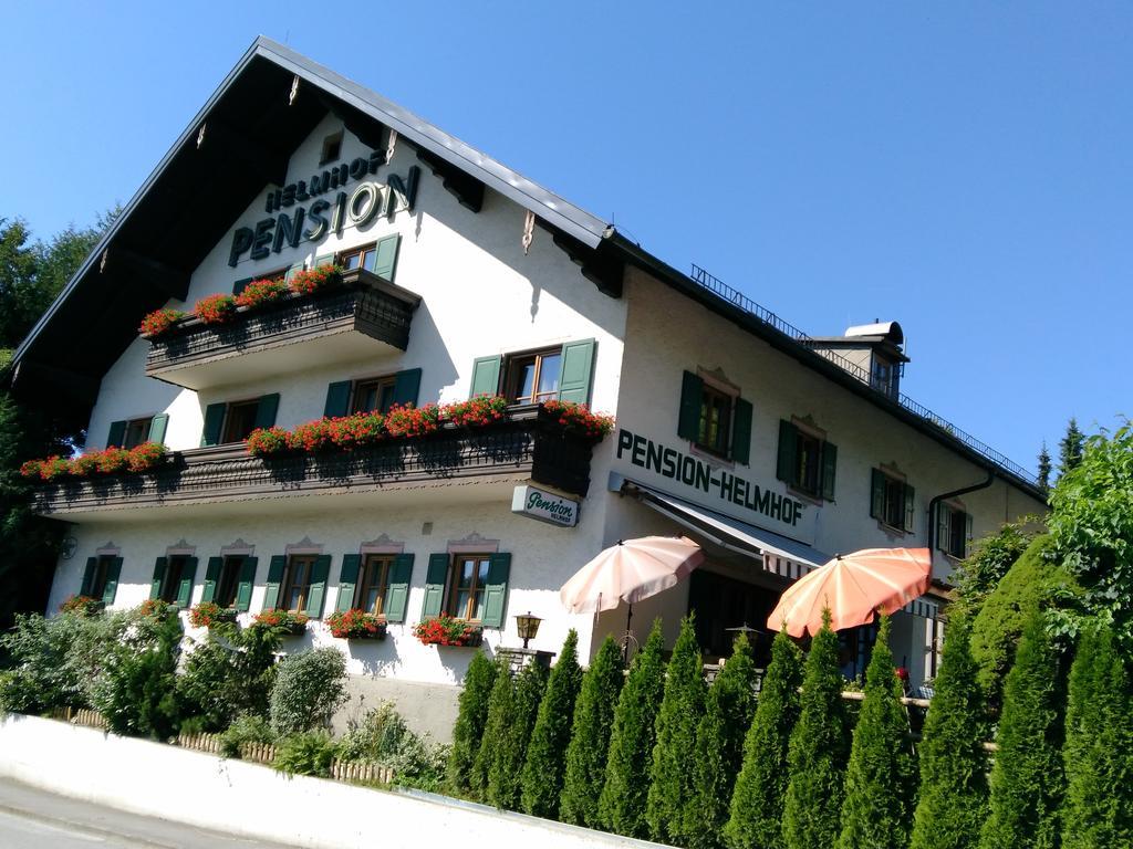 Fruehstueckspension Helmhof 2*
