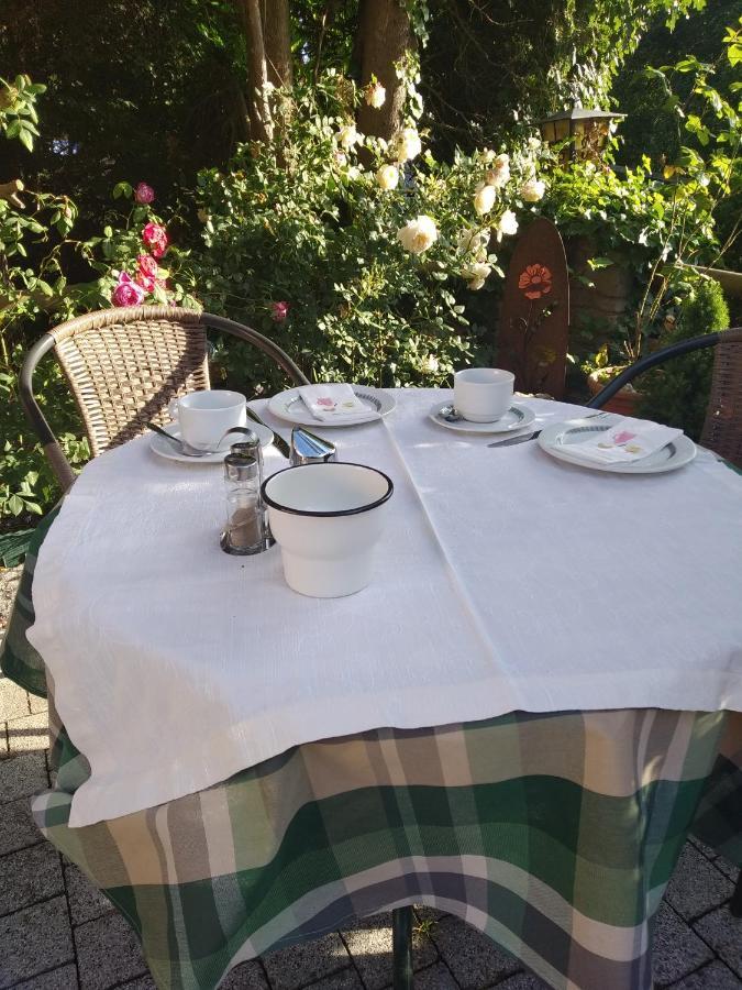 Fruhstuckspension Helmhof Maison d'hôtes 2*