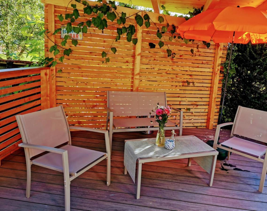 Fruhstuckspension Helmhof Maison d'hôtes Salzbourg