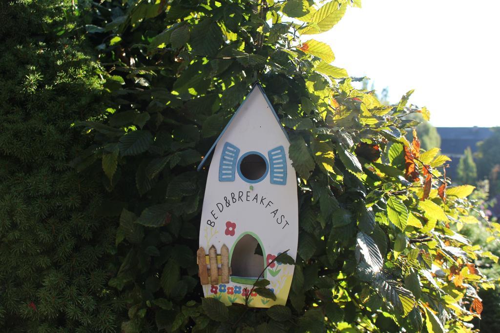 Maison d'hôtes Fruhstuckspension Helmhof 2*