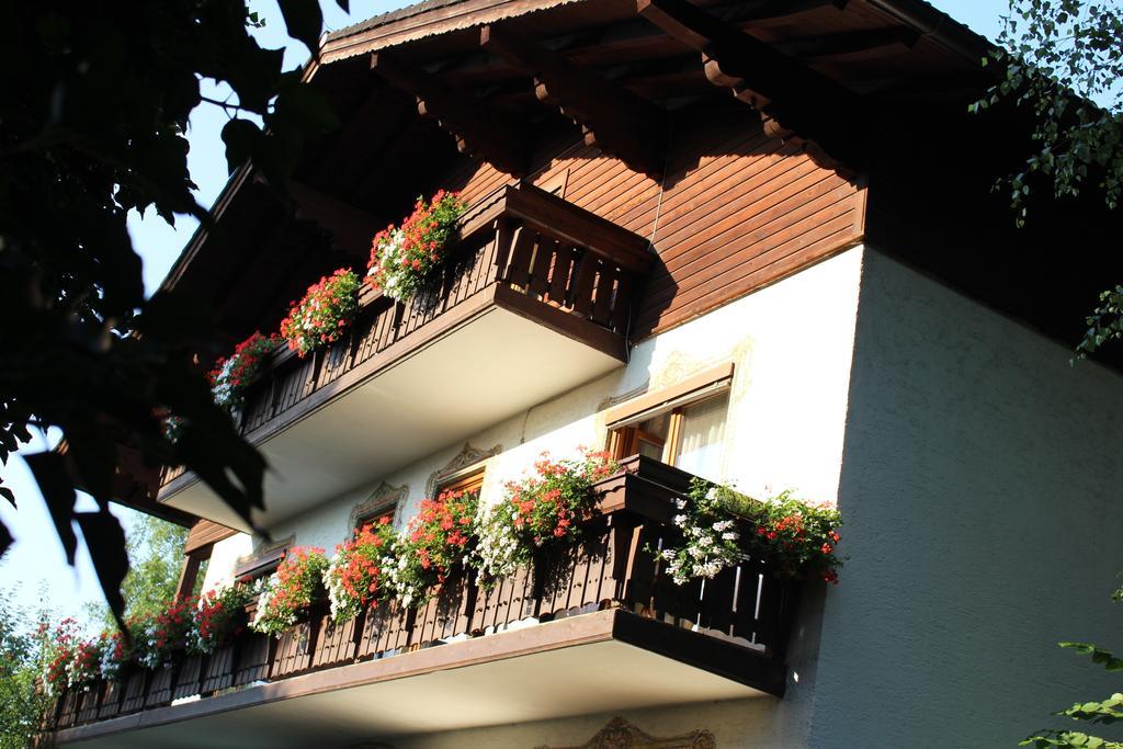 Maison d'hôtes Fruhstuckspension Helmhof