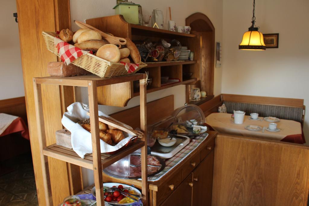 Fruhstuckspension Helmhof Maison d'hôtes 2*