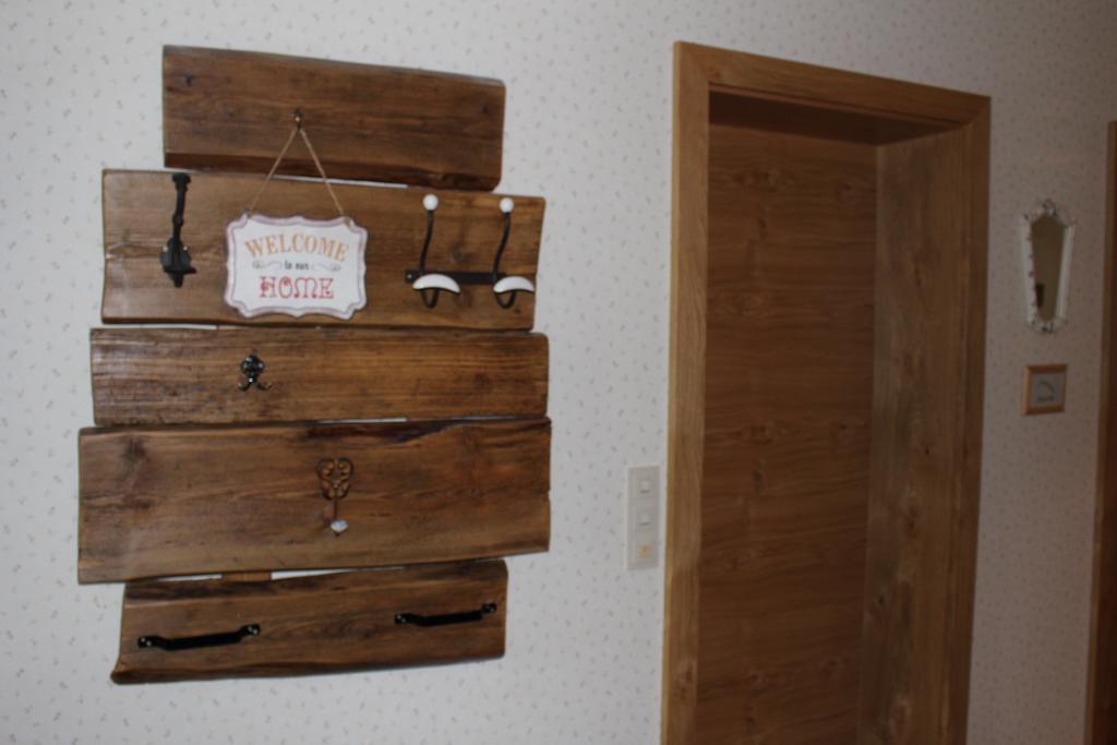 Maison d'hôtes Fruhstuckspension Helmhof Salzbourg